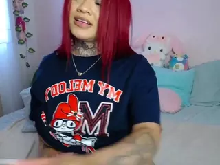 Sarah's Live Sex Cam Show