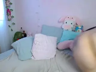 Sarah's Live Sex Cam Show