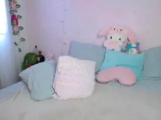 Sarah's Live Sex Cam Show