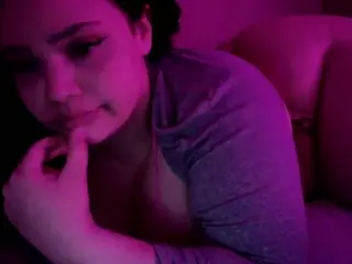 bigbootybullynisha's Live Sex Cam Show