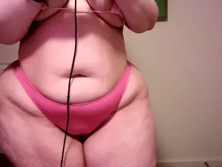 bigbootybullynisha's Live Sex Cam Show