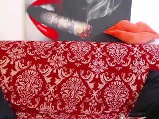 RaisaAllen's Live Sex Cam Show