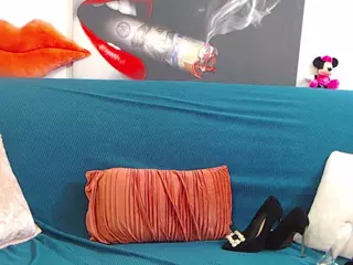 RaisaAllen's Live Sex Cam Show