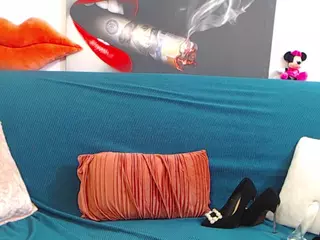 RaisaAllen's Live Sex Cam Show