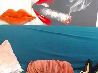 RaisaAllen's Live Sex Cam Show