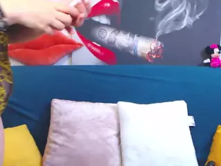 RaisaAllen's Live Sex Cam Show