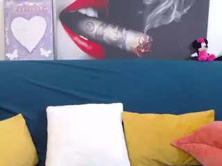 RaisaAllen's Live Sex Cam Show