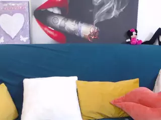 RaisaAllen's Live Sex Cam Show