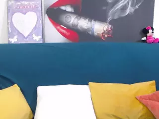 RaisaAllen's Live Sex Cam Show