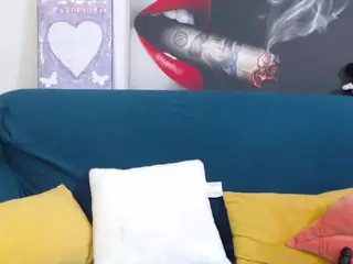 RaisaAllen's Live Sex Cam Show