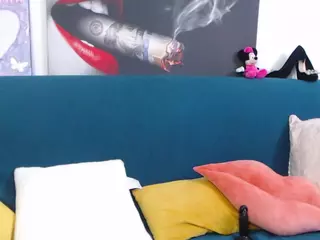 RaisaAllen's Live Sex Cam Show