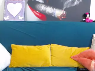 RaisaAllen's Live Sex Cam Show