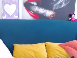 RaisaAllen's Live Sex Cam Show