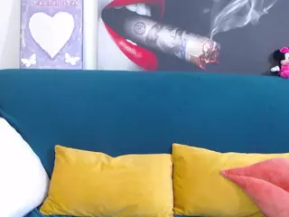 RaisaAllen's Live Sex Cam Show