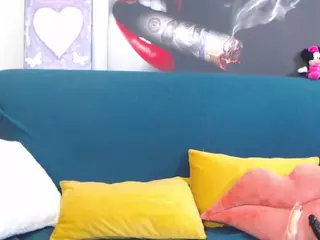 RaisaAllen's Live Sex Cam Show