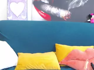 RaisaAllen's Live Sex Cam Show
