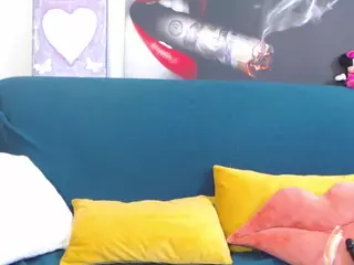 RaisaAllen's Live Sex Cam Show