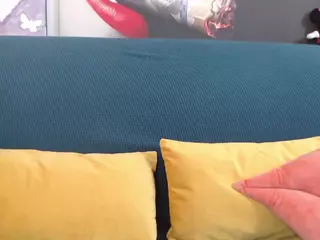 RaisaAllen's Live Sex Cam Show