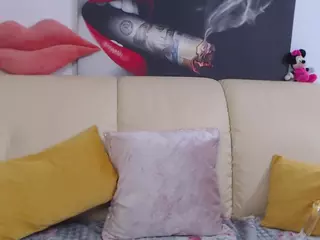 RaisaAllen's Live Sex Cam Show