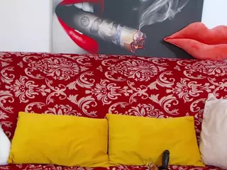 RaisaAllen's Live Sex Cam Show