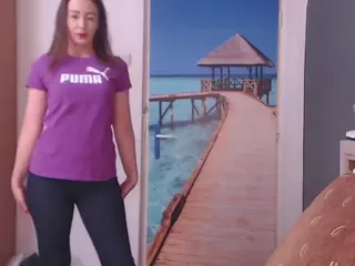 evafromheaven's Live Sex Cam Show