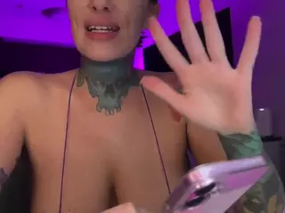 airgeadx's Live Sex Cam Show