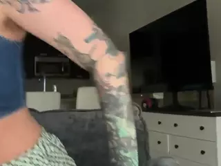 airgead's Live Sex Cam Show