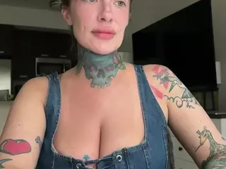 airgead's Live Sex Cam Show