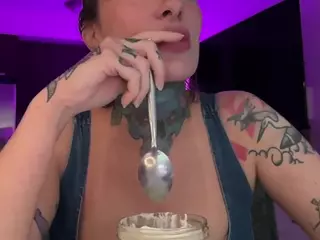 airgead's Live Sex Cam Show