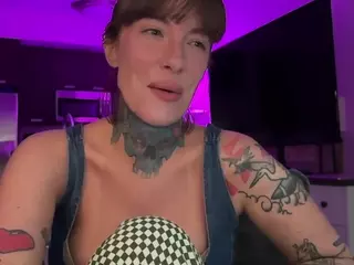 airgead's Live Sex Cam Show