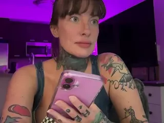 airgead's Live Sex Cam Show