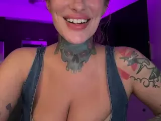 airgead's Live Sex Cam Show