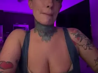 airgead's Live Sex Cam Show