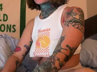 airgead's Live Sex Cam Show