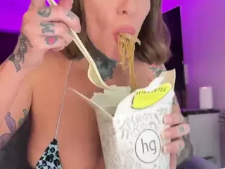airgead's Live Sex Cam Show