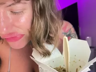 airgead's Live Sex Cam Show