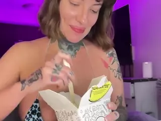 airgead's Live Sex Cam Show