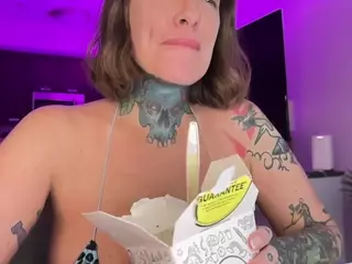 airgead's Live Sex Cam Show
