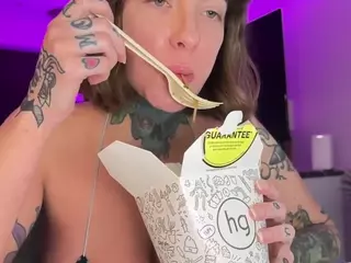 airgead's Live Sex Cam Show