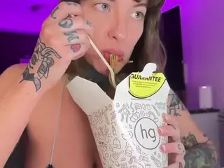 airgead's Live Sex Cam Show