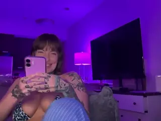 airgead's Live Sex Cam Show