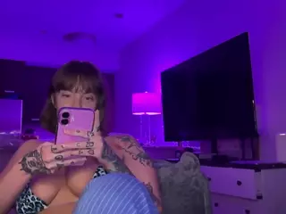 airgead's Live Sex Cam Show