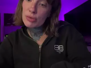 airgead's Live Sex Cam Show