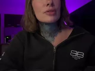 airgead's Live Sex Cam Show