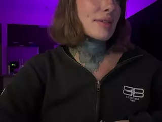airgead's Live Sex Cam Show