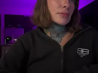 airgead's Live Sex Cam Show