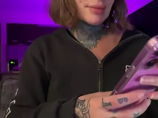 airgead's Live Sex Cam Show