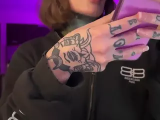 airgead's Live Sex Cam Show