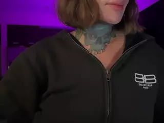 airgead's Live Sex Cam Show