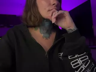 airgead's Live Sex Cam Show